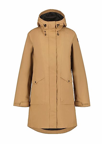 Icepeak Outdoorjacke "Icepeak Mantel Ulysses" günstig online kaufen