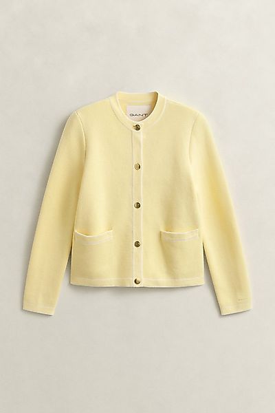 Gant Strickjacke günstig online kaufen