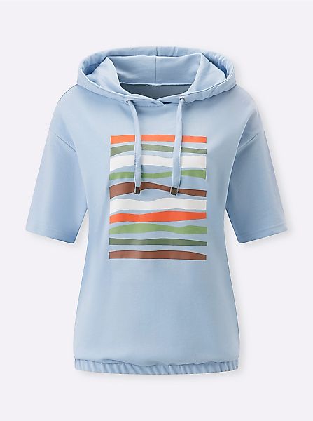 Classic Basics Sweatshirt günstig online kaufen