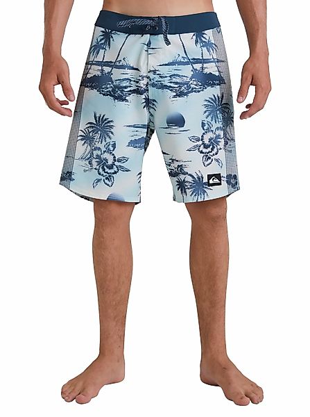 Quiksilver Boardshorts "Highlite Arch 19"" günstig online kaufen