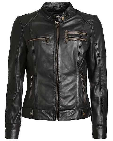 JCC Bikerjacke Sirpa günstig online kaufen