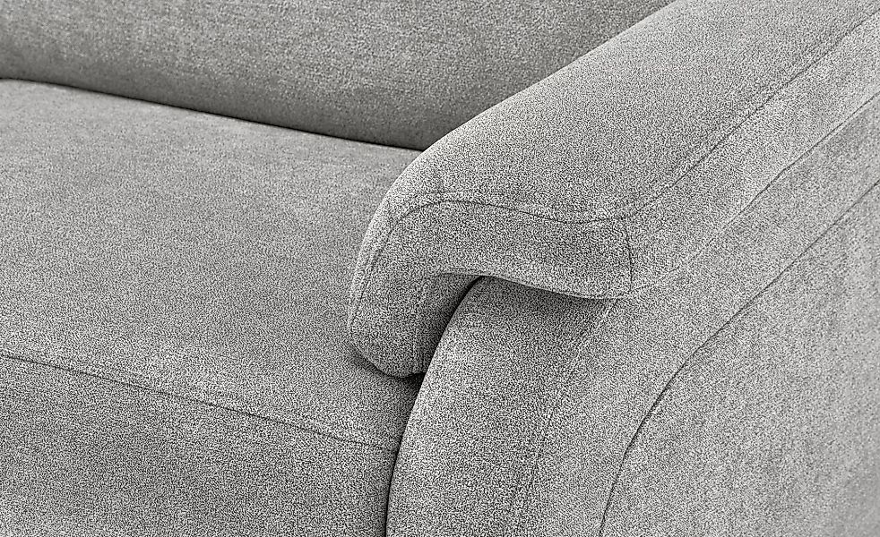 meinSofa Ecksofa  Ole-S ¦ grau ¦ Maße (cm): B: 269 H: 91 T: 287.0 Polstermö günstig online kaufen