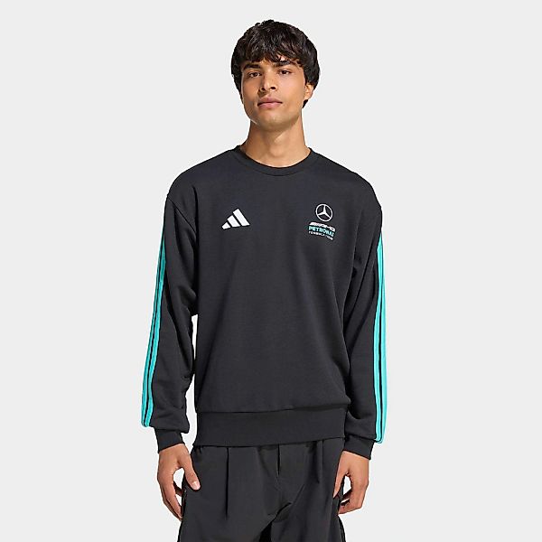 adidas Performance Sweatshirt "MERCEDES - AMG PETRONAS FORMULA 1 TEAM DNA S günstig online kaufen