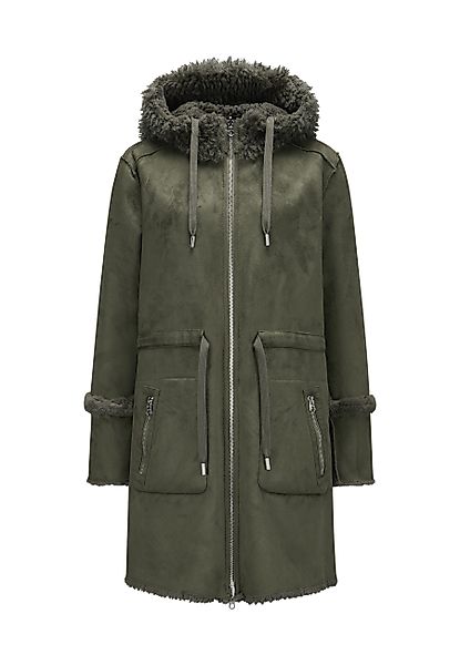 Milestone Wendejacke MSKim Damen Jacke beidseitig günstig online kaufen
