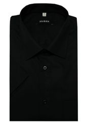 Huber Hemden Kurzarmhemd HU-0138 Kentkragen, Kurzarm, günstig online kaufen