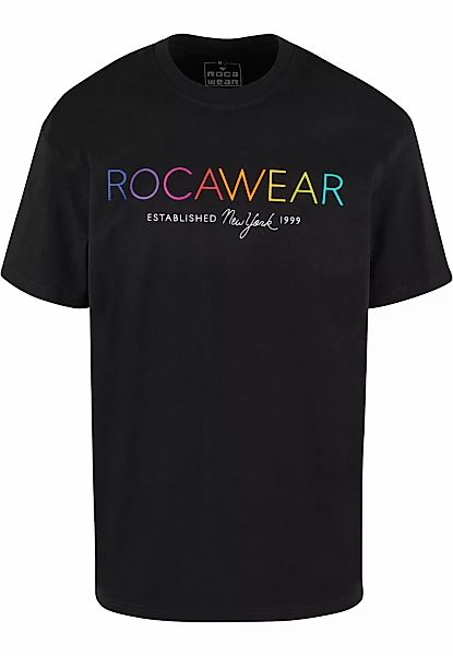 Rocawear T-Shirt "Rocawear Herren Rocawear Lamont T-Shirt", (1 tlg.) günstig online kaufen