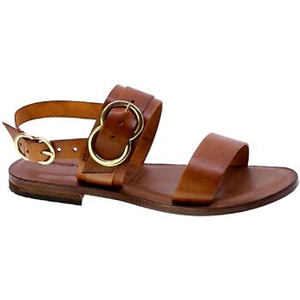 Cuoieria Italiana  Sandalen 145628 günstig online kaufen