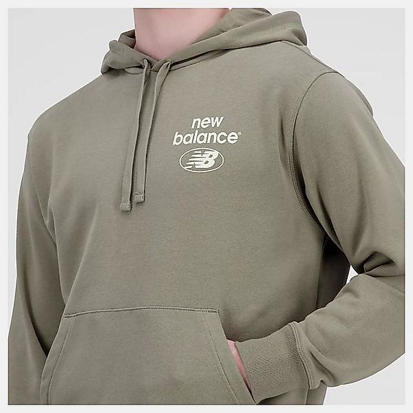 New Balance T-Shirt NB Essentials Hoodie günstig online kaufen