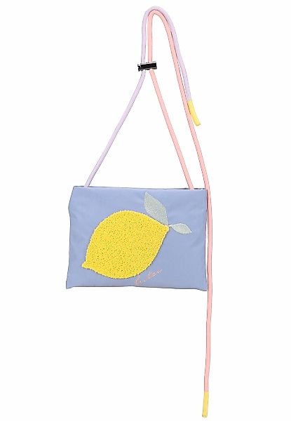 Fritzi aus Preußen Schultertasche "Fritzi ME Limited Squeezy Lemon" im somm günstig online kaufen