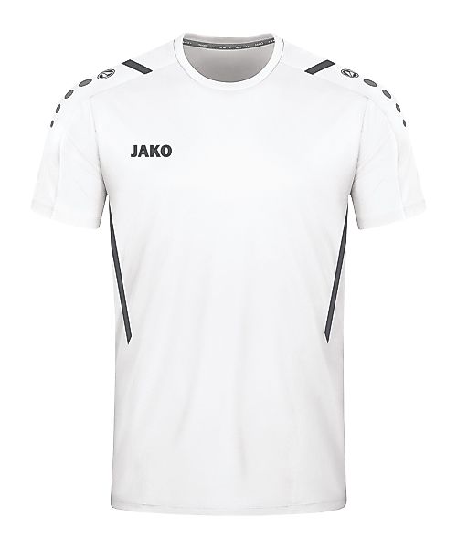 Jako Fußballtrikot JAKO Challenge Trikot Kurzarm-Trikots günstig online kaufen