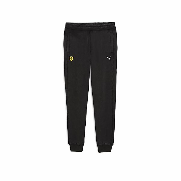 PUMA Sporthose "Scuderia Ferrari T7 Hose Herren" günstig online kaufen