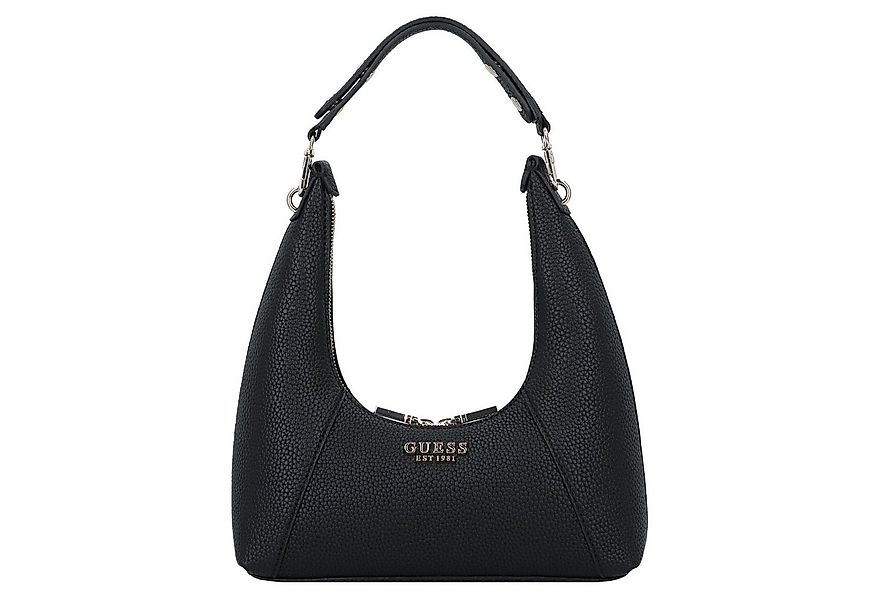 Guess Schultertasche Calista, Polyurethan günstig online kaufen
