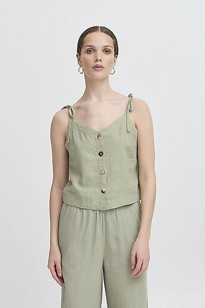 Ichi Shirttop IHLINNO Modisches Top günstig online kaufen