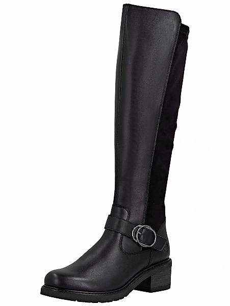 Remonte Stiefel "Remonte Stiefel Leder/Textil" günstig online kaufen