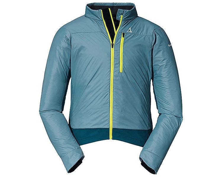 Schöffel Hybridjacke Rugged Herren Outdoorjacke, Funktionsjacke, Übergangsj günstig online kaufen