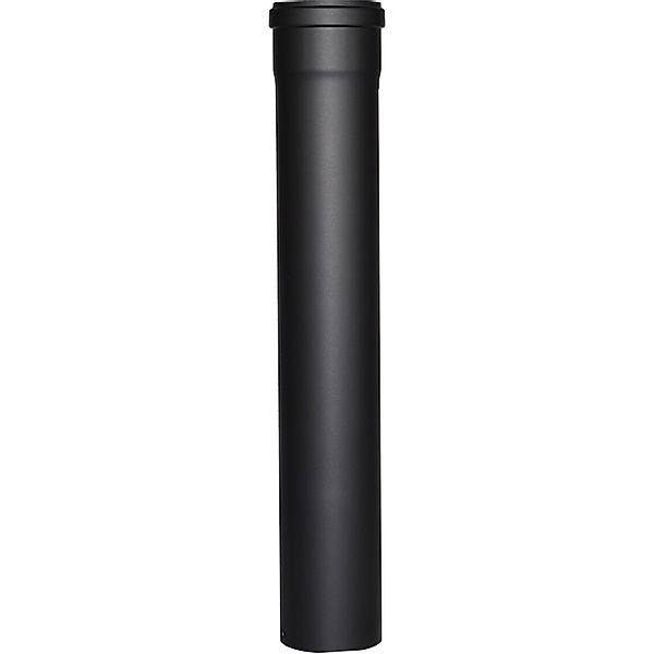 Firefix Rauchrohr für Pelletoefen 250 mm x 80 mm günstig online kaufen