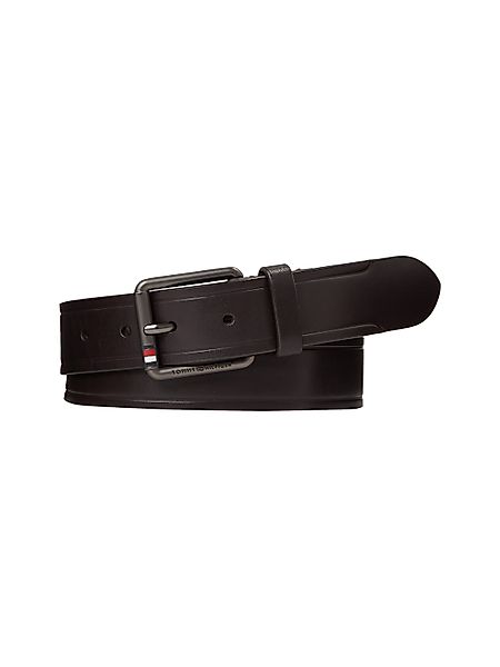 Tommy Hilfiger Ledergürtel CASUAL 3.5 mit günstig online kaufen