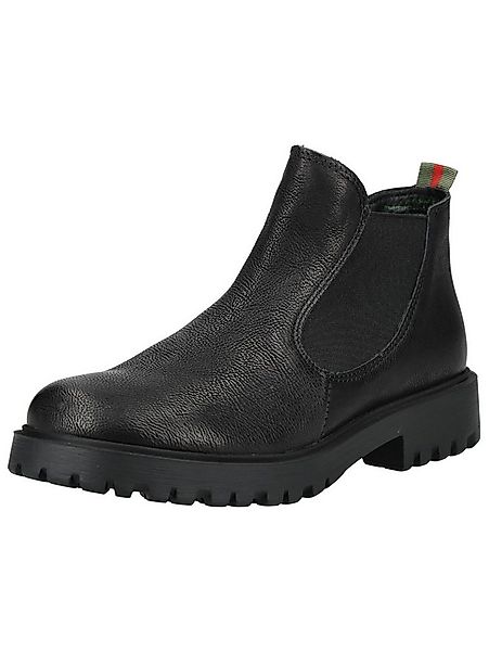 Think! Stiefelette Leder/Textil Stiefelette günstig online kaufen
