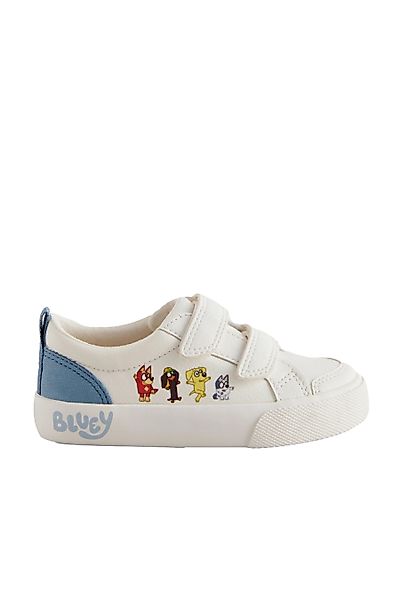 Next Bluey, normale Passform Sneaker (1-tlg) günstig online kaufen