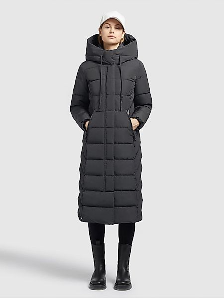 khujo Steppmantel "TYNSE" günstig online kaufen