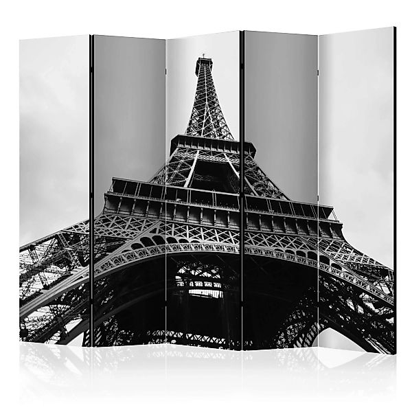 5-teiliges Paravent - Paris Giant Ii [room Dividers] günstig online kaufen