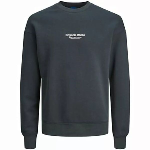 Jack & Jones  Sweatshirt 12241694 JORVESTERBRO-MAGICAL FOREST günstig online kaufen
