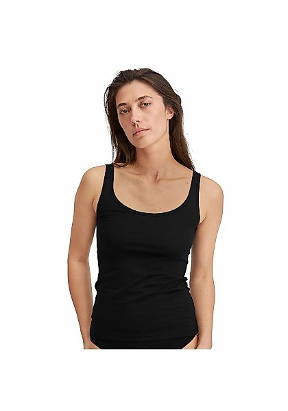 CALIDA Unterhemd "Unterhemd Top ohne Arm Essential Cotton 1er Pack" günstig online kaufen