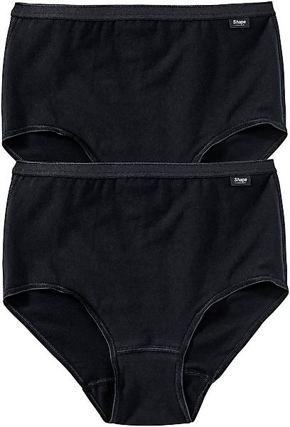 Speidel Formslip Shape (2er Pack) bequem, elastisch, figurbetonend, basic, günstig online kaufen