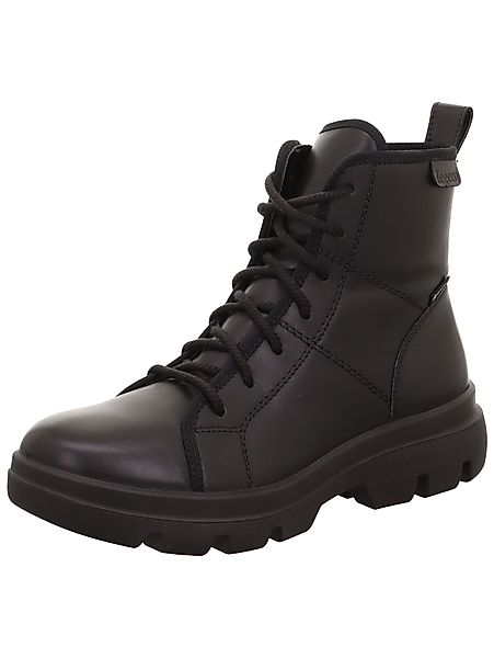 Legero Legero Stiefelette Leder Schnürstiefelette günstig online kaufen