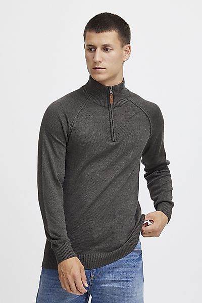 Blend Troyer BHDanovan Strickpullover in MeLange-Optik günstig online kaufen