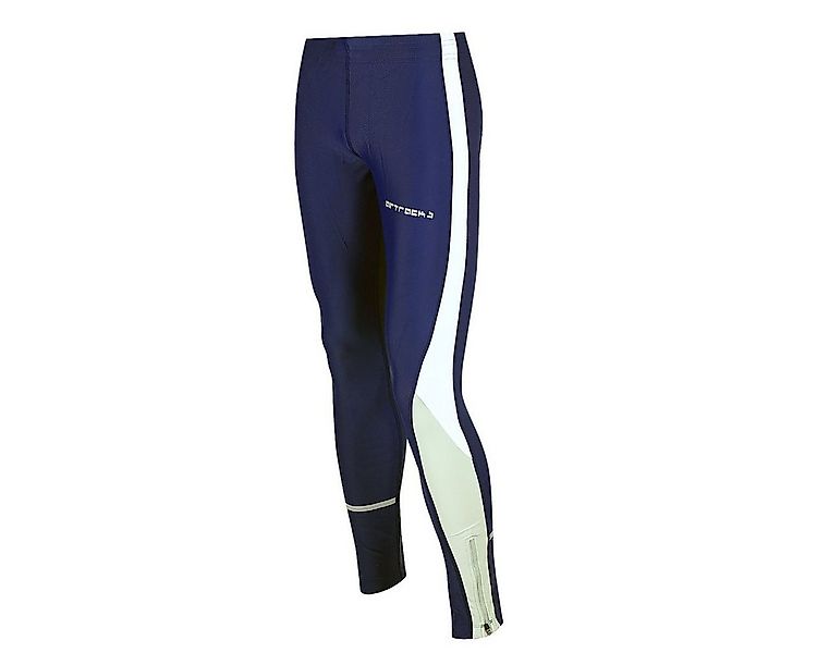 Airtracks Lauftights Herren Laufhose Lang - Running Tight (Sporthose mit Ko günstig online kaufen