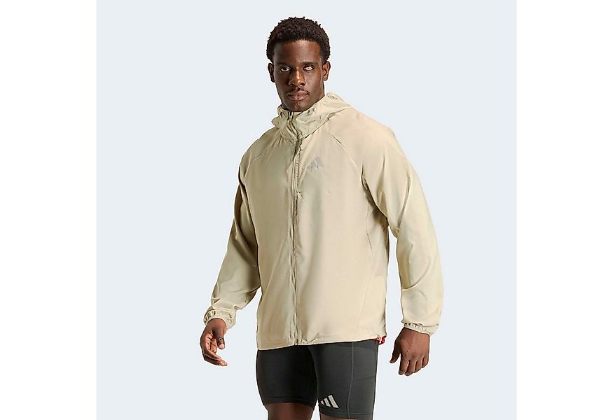 adidas Performance Laufjacke Run Ess JKT M günstig online kaufen