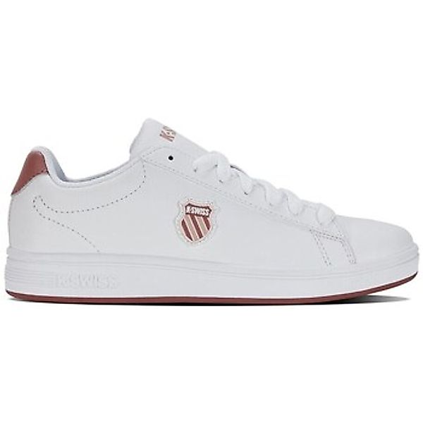 K-Swiss  Sneaker Court Shield günstig online kaufen