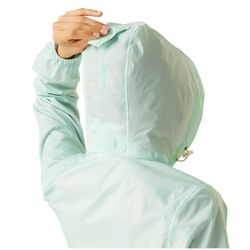 Regatta Regenjacke Regenjacke Wasserdicht mit Kapuze günstig online kaufen