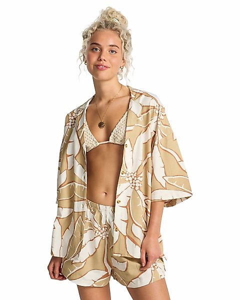Billabong Longshirt "Beach Side" günstig online kaufen