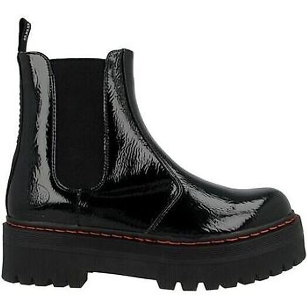 Dockers by Gerli  Stiefeletten 45VL207  100 NOIR 45VL207 günstig online kaufen