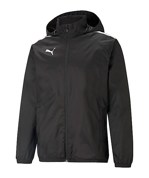 PUMA Regenjacke PUMA teamLIGA Allwetterjacke Regenjacken günstig online kaufen