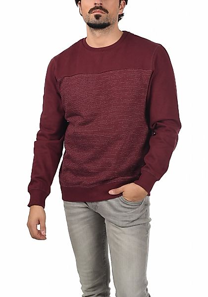 Blend Longpullover "Sweatshirt BHTok" günstig online kaufen