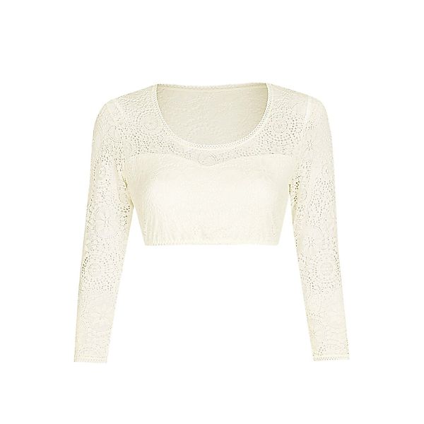 Nina Von C. Dirndlbluse Nina von günstig online kaufen