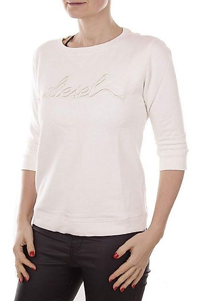 Diesel Sweatshirt F-Radys Felpa günstig online kaufen