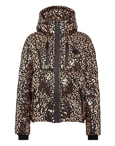 PLEIN SPORT Blouson Leopard günstig online kaufen