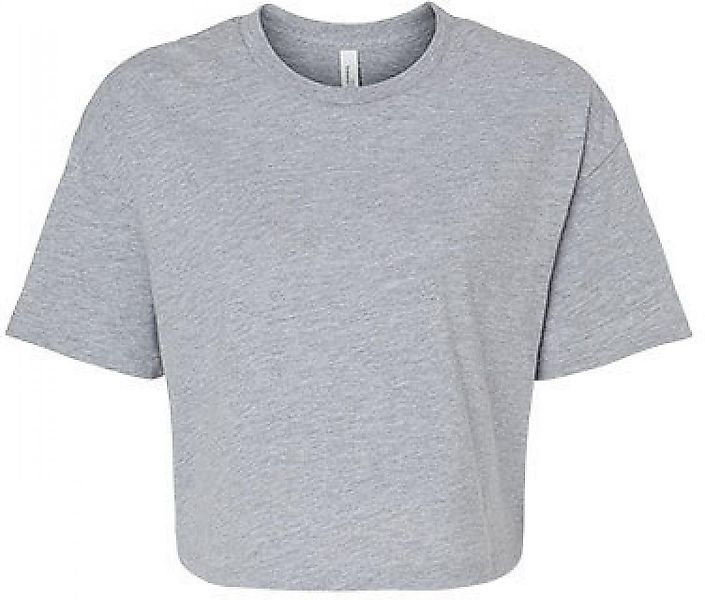Bella + Canvas Rundhalsshirt Women´s Jersey günstig online kaufen