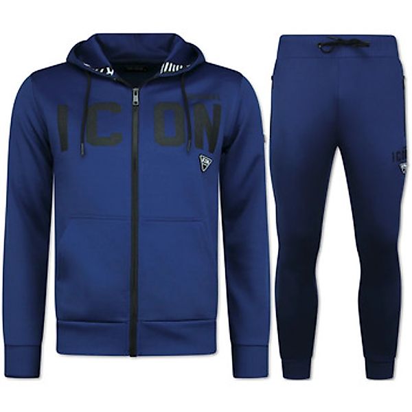 Top Star  Jogginganzüge ICON Home Suit Trainingsanzug günstig online kaufen