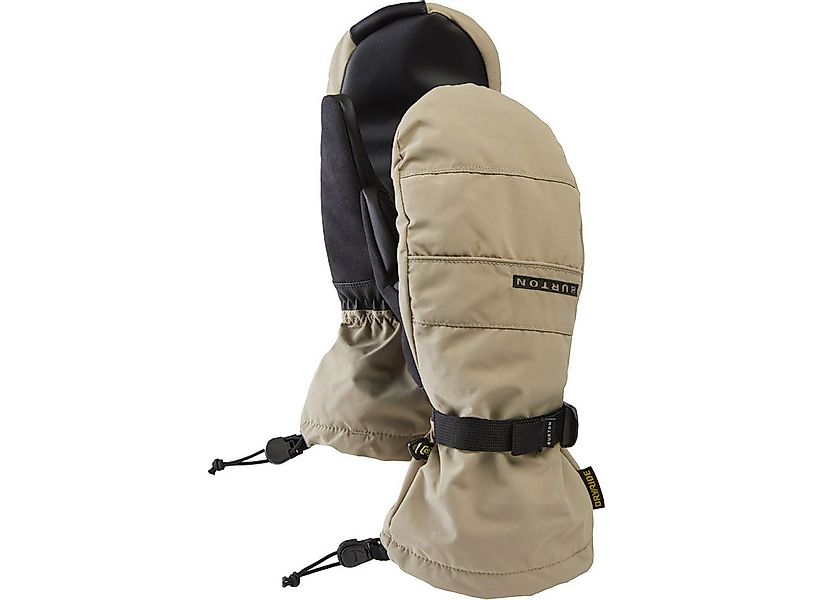 Burton Fäustlinge M's Profile Mittens M's Profile Mittens günstig online kaufen