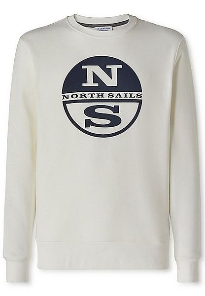 North Sails Langarmshirt Absolutgrip (1-tlg) günstig online kaufen