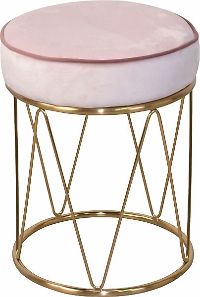 INOSIGN Sitzhocker "Liano" 1 tlg. günstig online kaufen