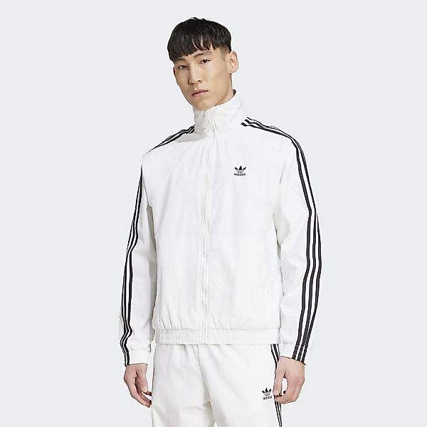 adidas Originals Trainingsjacke "FIREBIRD TT" günstig online kaufen
