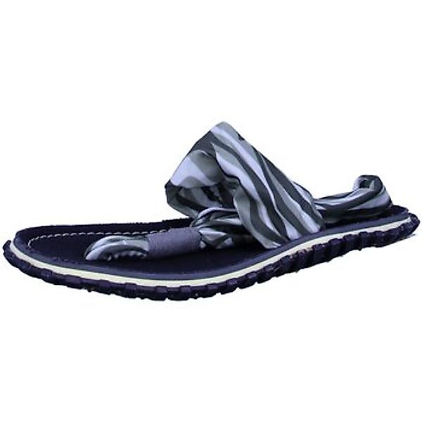 Gumbies Slingback Sandale mit Stoff-Riemen günstig online kaufen