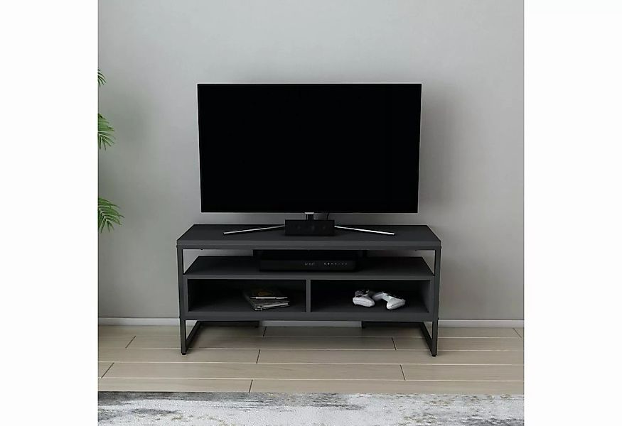 Skye Decor TV-Schrank Schränke, 49,9x110x35 cm, 100% Melaminbeschichtete Pa günstig online kaufen
