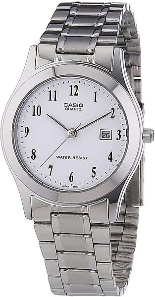 CASIO TIMELESS COLLECTION Quarzuhr Damenarmbanduhr günstig online kaufen